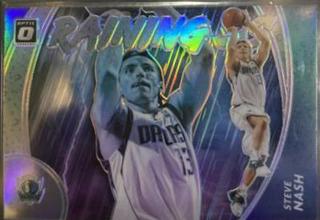 Steve Nash