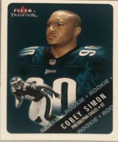 Corey Simon