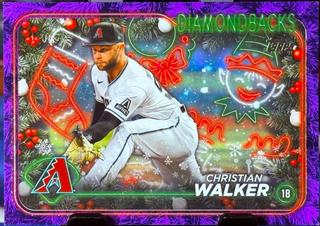 Christian Walker