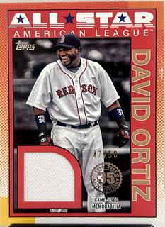 David Ortiz