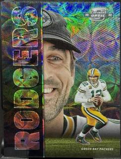 Aaron Rodgers