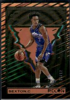 Collin Sexton