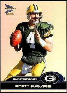 Brett Favre
