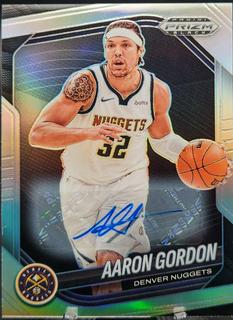 Aaron Gordon