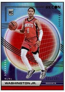 TyTy Washington Jr.