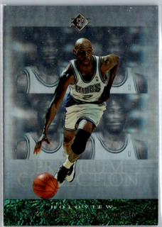 Mitch Richmond