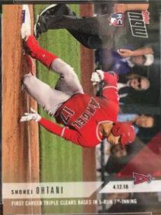 Shohei Ohtani