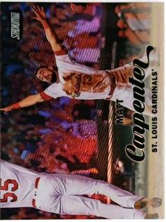 Matt Carpenter