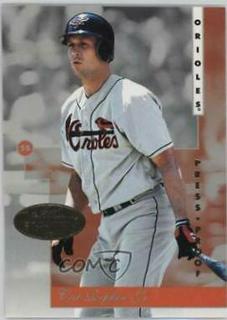 Cal Ripken Jr.