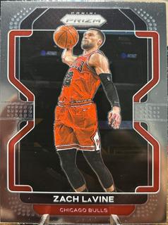 Zach LaVine