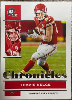 Travis Kelce