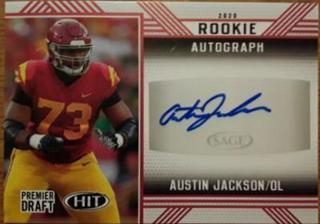 Austin Jackson