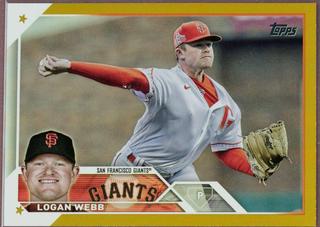 Logan Webb