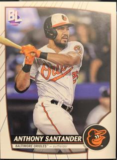 Anthony Santander