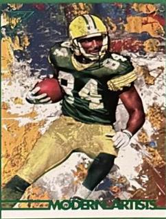 Sterling Sharpe
