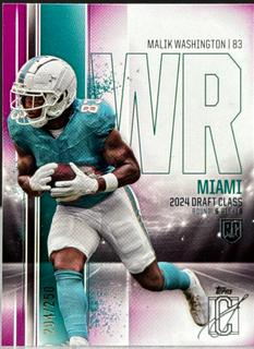 Malik Washington