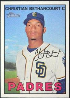 Christian Bethancourt