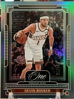 Devin Booker