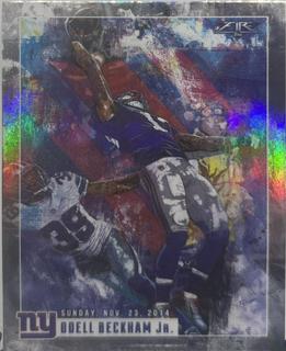 Odell Beckham Jr