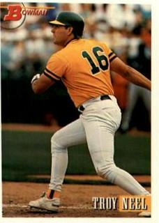 Troy Neel