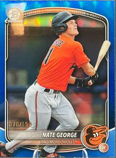 Nate George
