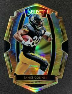 James Conner