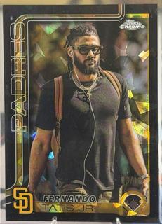 Fernando Tatis Jr.
