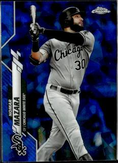 Nomar Mazara