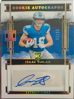 Isaac TeSlaa