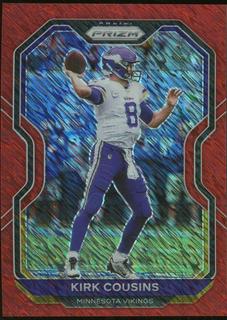 Kirk Cousins