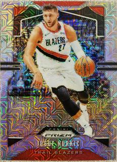 Jusuf Nurkic