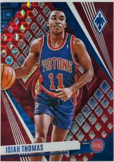 Isiah Thomas