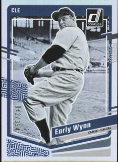 Early Wynn