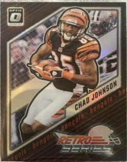 Chad Johnson
