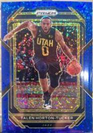 Talen Horton Tucker