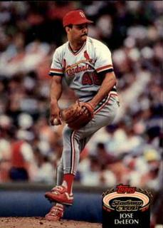 Jose DeLeon