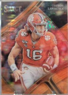 Trevor Lawrence