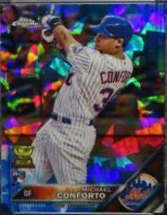 Michael Conforto