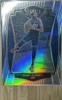 Rudy Gobert