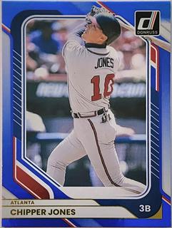 Chipper Jones