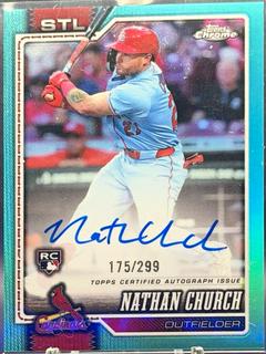 Nathan Church