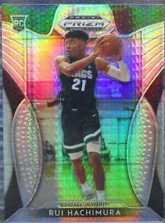Rui Hachimura