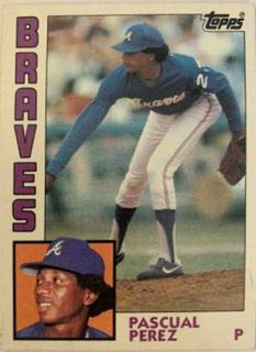 Pascual Perez
