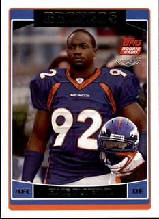 Elvis Dumervil