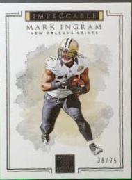 Mark Ingram #97