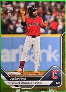 Jose Ramirez