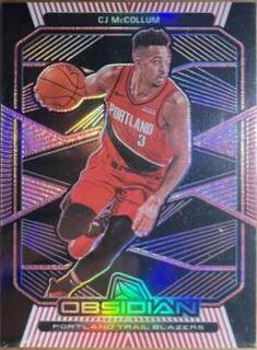 CJ McCollum