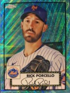 Rick Porcello