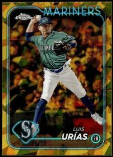 Luis Urias