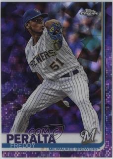 Freddy Peralta